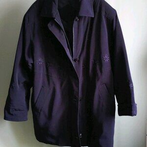 HPFEN-NELLI Light Jacket Size XXL